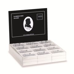 Radiergummi Musik Mozart