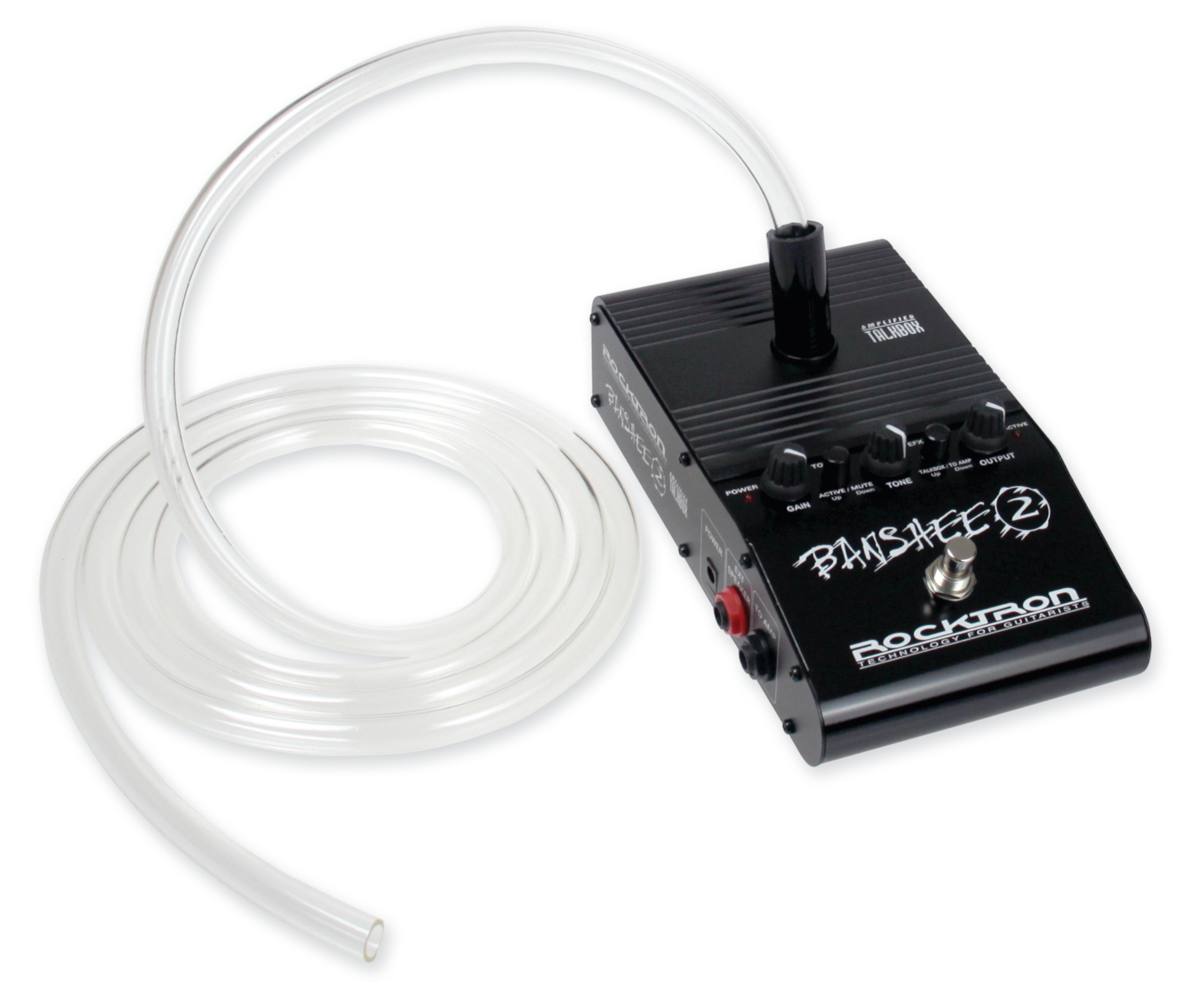 Rocktron Banshee 2 - Talkbox