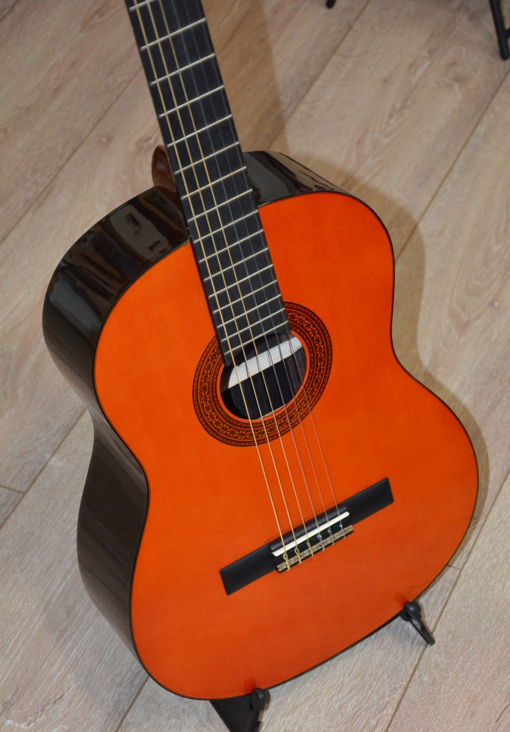 SAMICK SC-330 Konzertgitarre 4/4