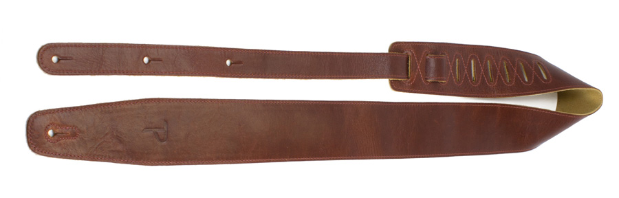 Perri's 6872 The Africa Collection Gurt, rust