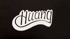 Huang Logo