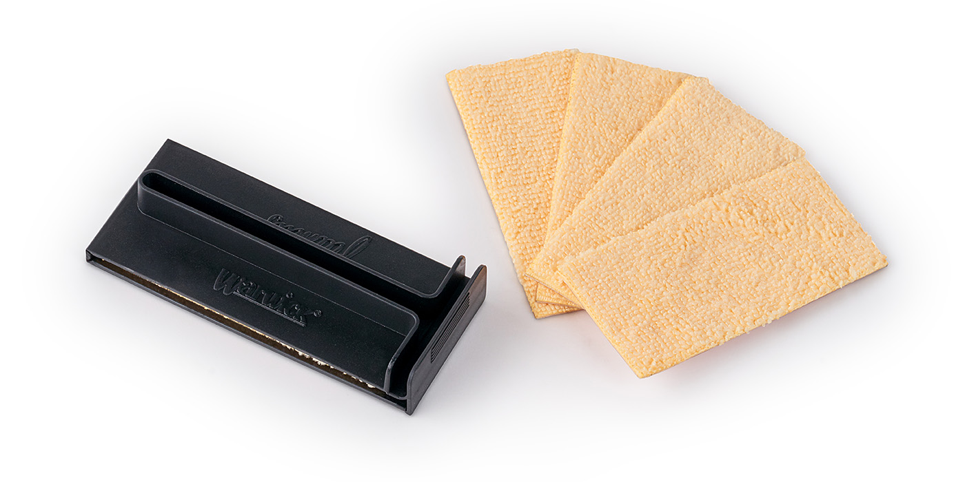 RockCare StringJet 86 - String Cleaner (7/8-String Guitar & 5/6-String Bass)