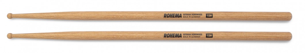 Rohema 12H Hornwood Drumsticks