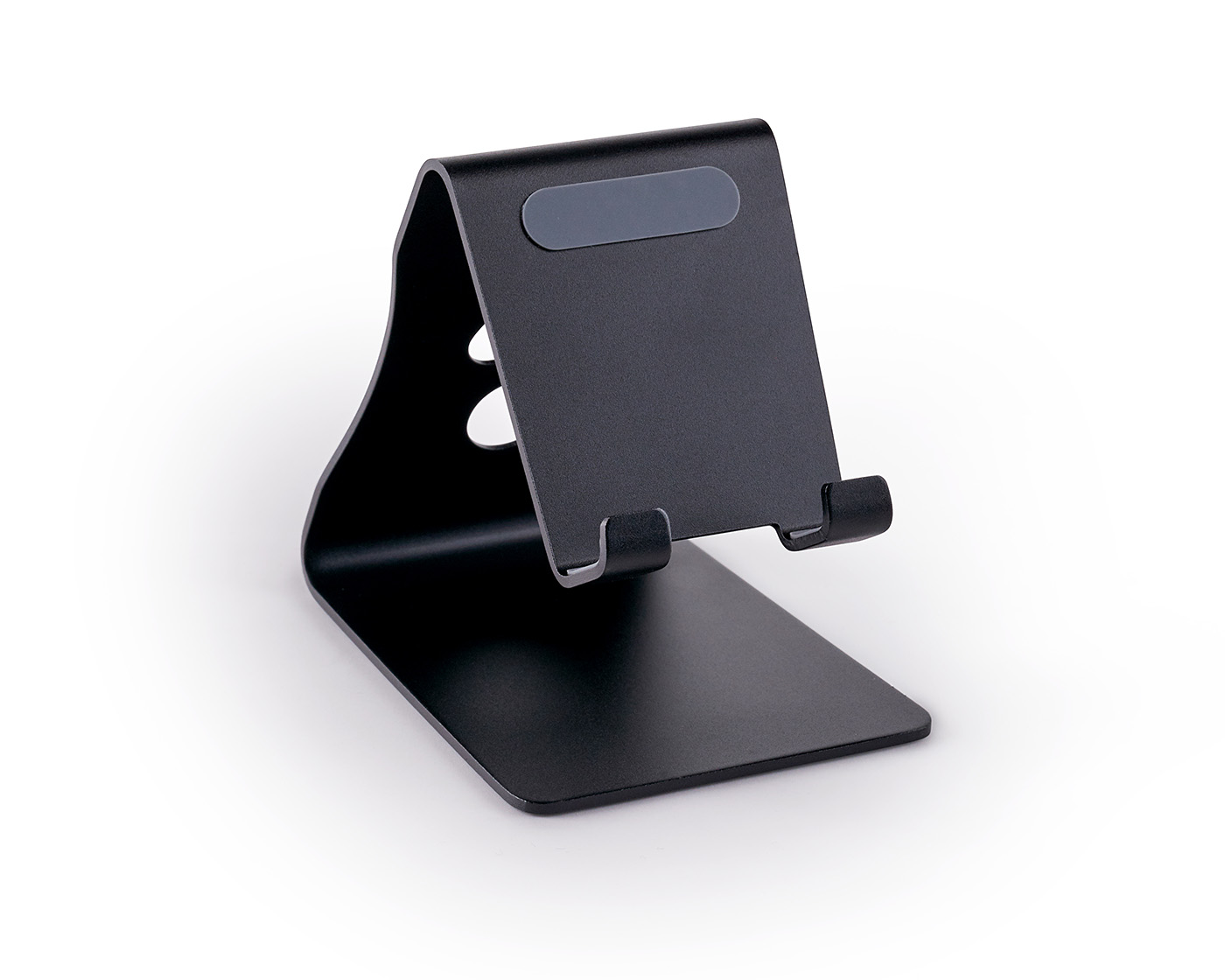 RockBoard Promo - Mobile Phone Stand - Black