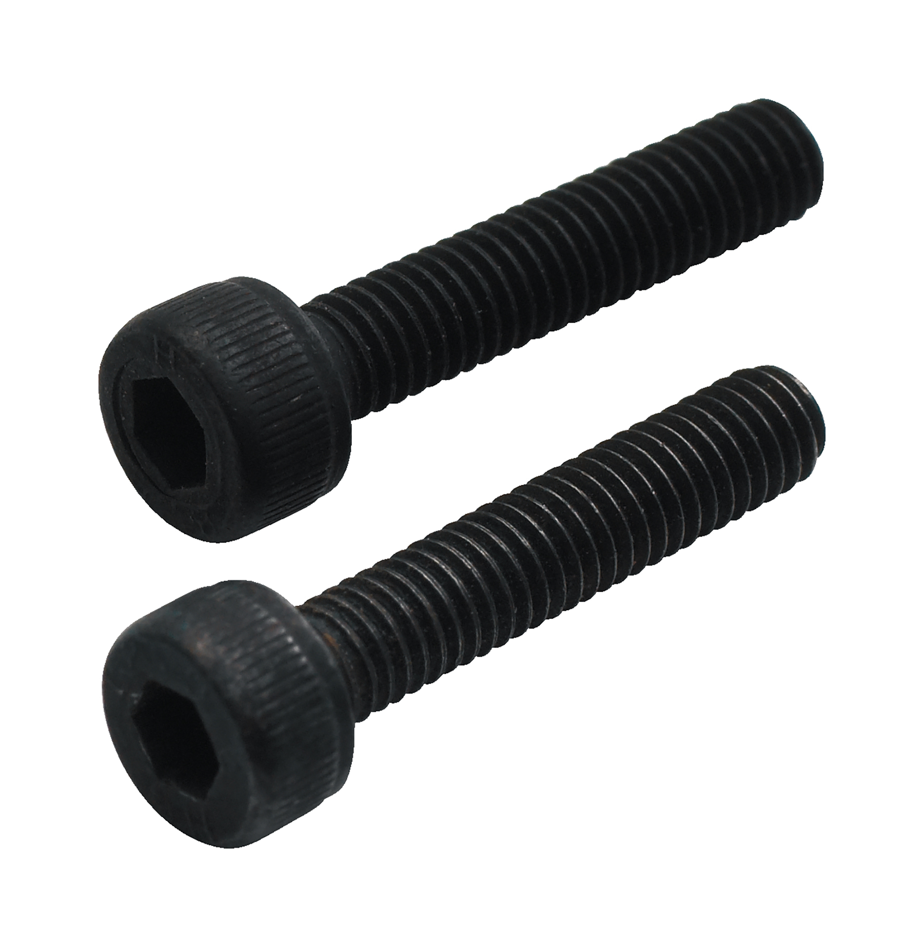 Warwick Parts - Bridge Height Adjustment Locking Screw (M3 x 15mm), 2 pcs.