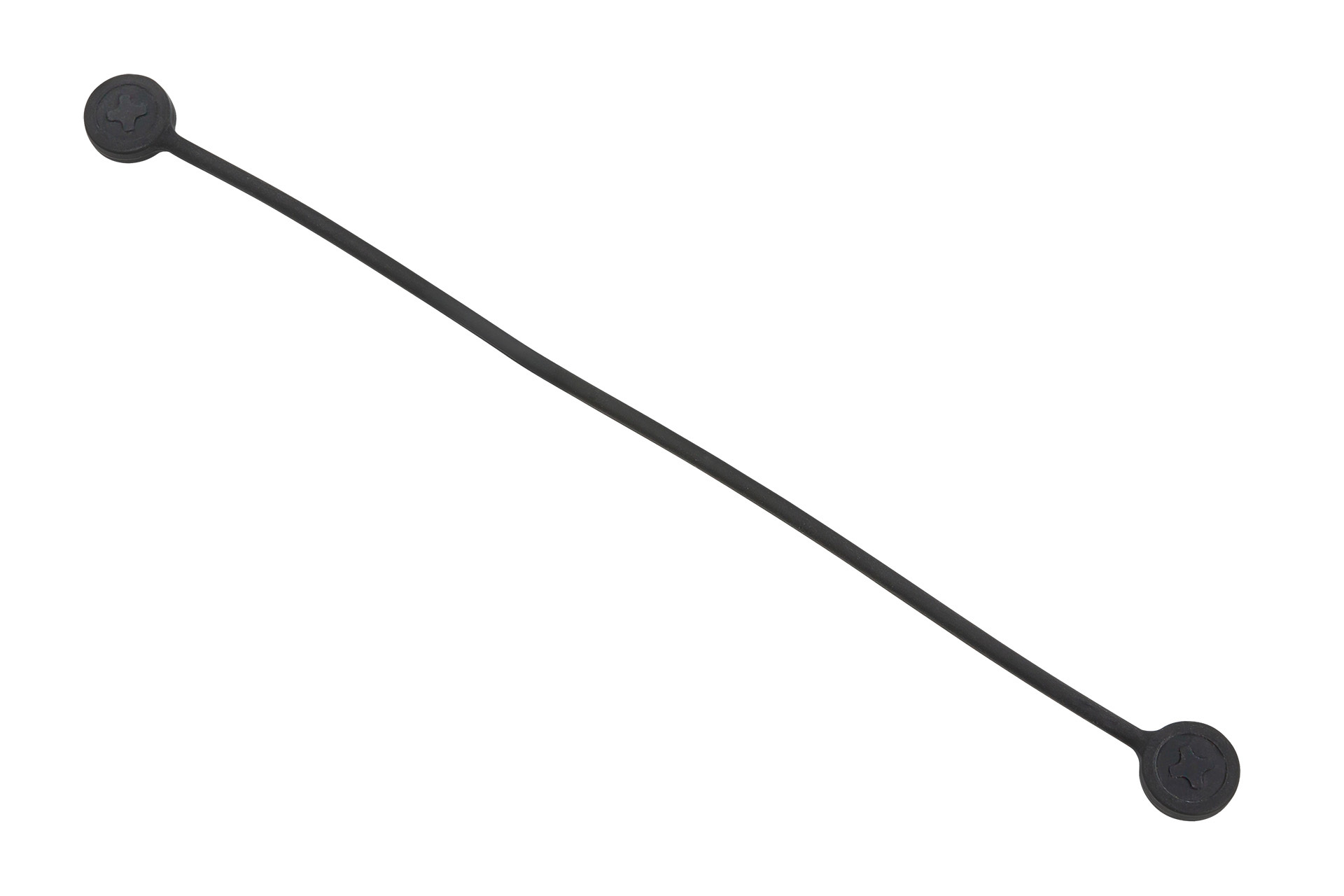 Rockboard MagneTie Cable Ties 15 to 20 cm, 20 pcs. per pack