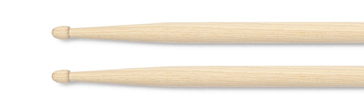 Rohema 5A Natural Drumsticks