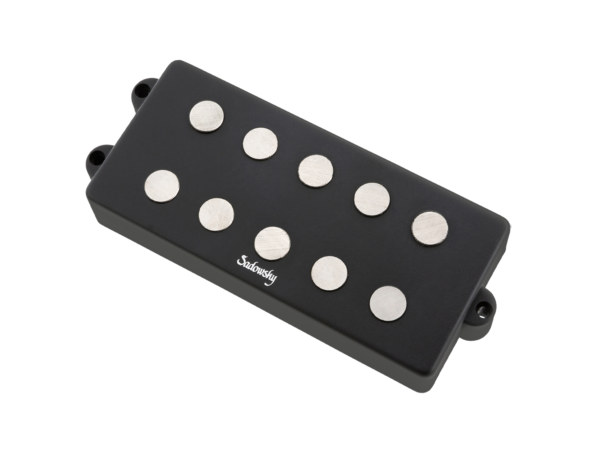 Sadowsky MetroExpress M-Style Humbucker Bass Pickup, Passive, Quad Coil, 5-String - Bridge
