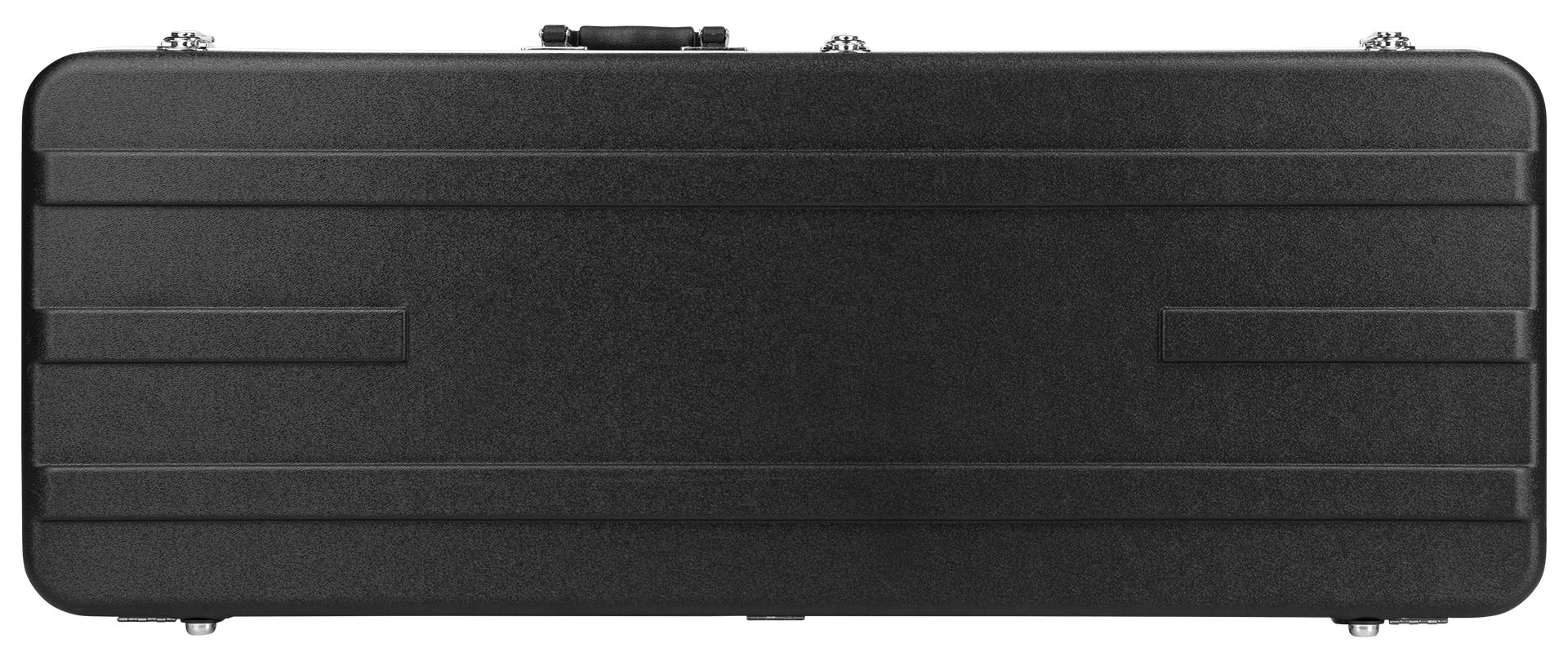 RockCase - Standard Line - Electric Guitar ABS Case, Rectangular