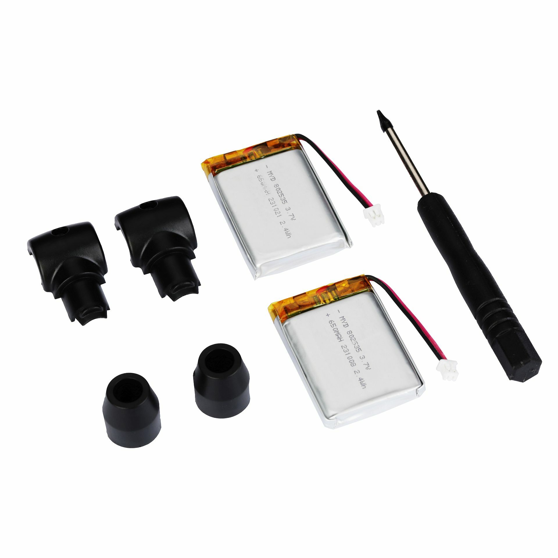 XVIVE U2 Battery Replacement Kit (BU2)