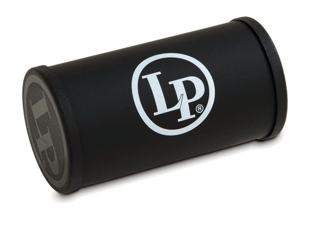 LP LP446-L Latin Percussion Shaker Session 5", klein