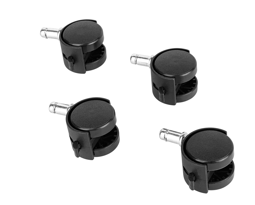 RockStand Wheel Set With Brakes For Modular Multiple Stand