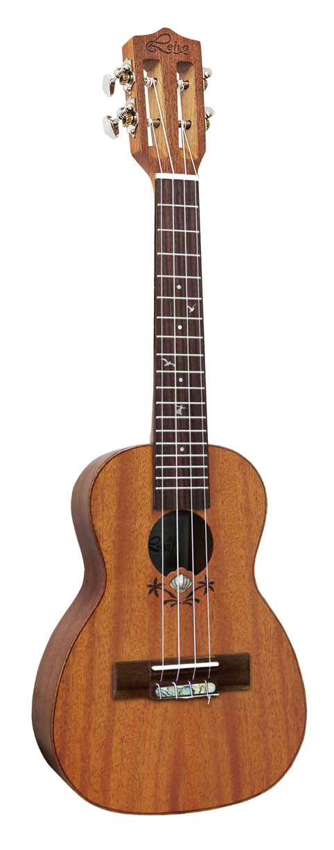 Leho LHUC-ASM-CEL Celebration Konzert Ukulele