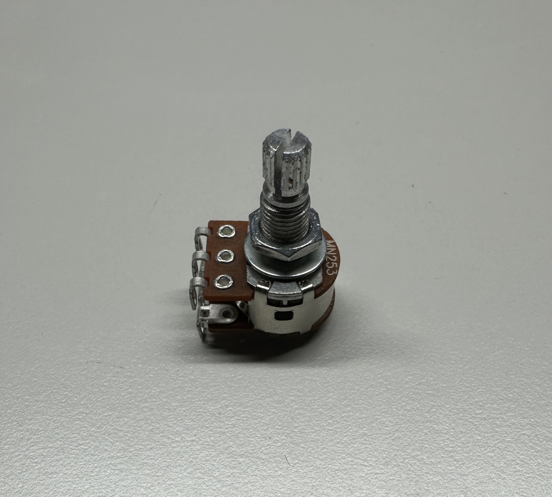 Warwick Spare Parts - Volume Pot (A 50K) for RockBass Electronics