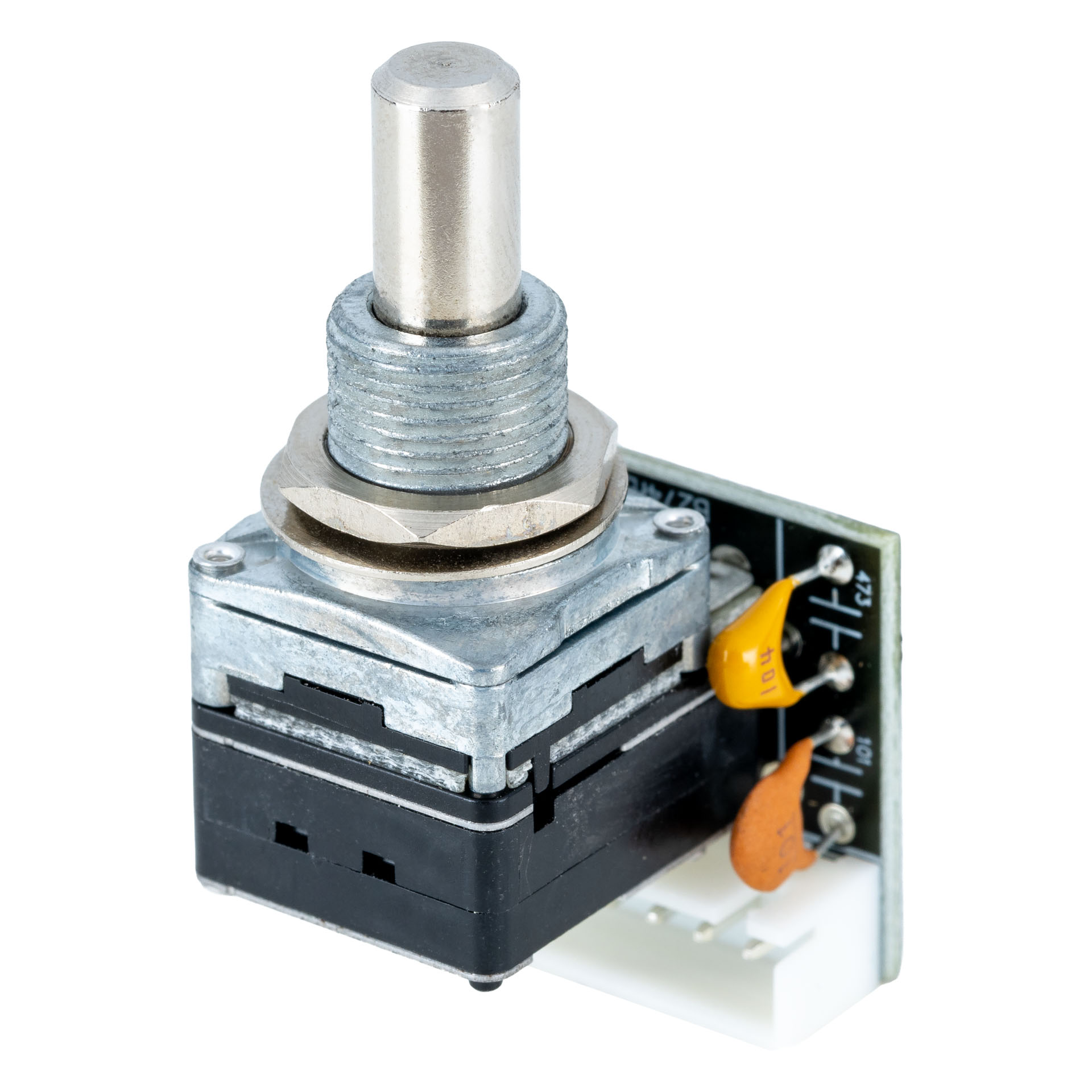 Sadowsky Parts - MetroLine & MasterBuilt VTC (P/P) Pot (A250K) Module for Single Cut Bass