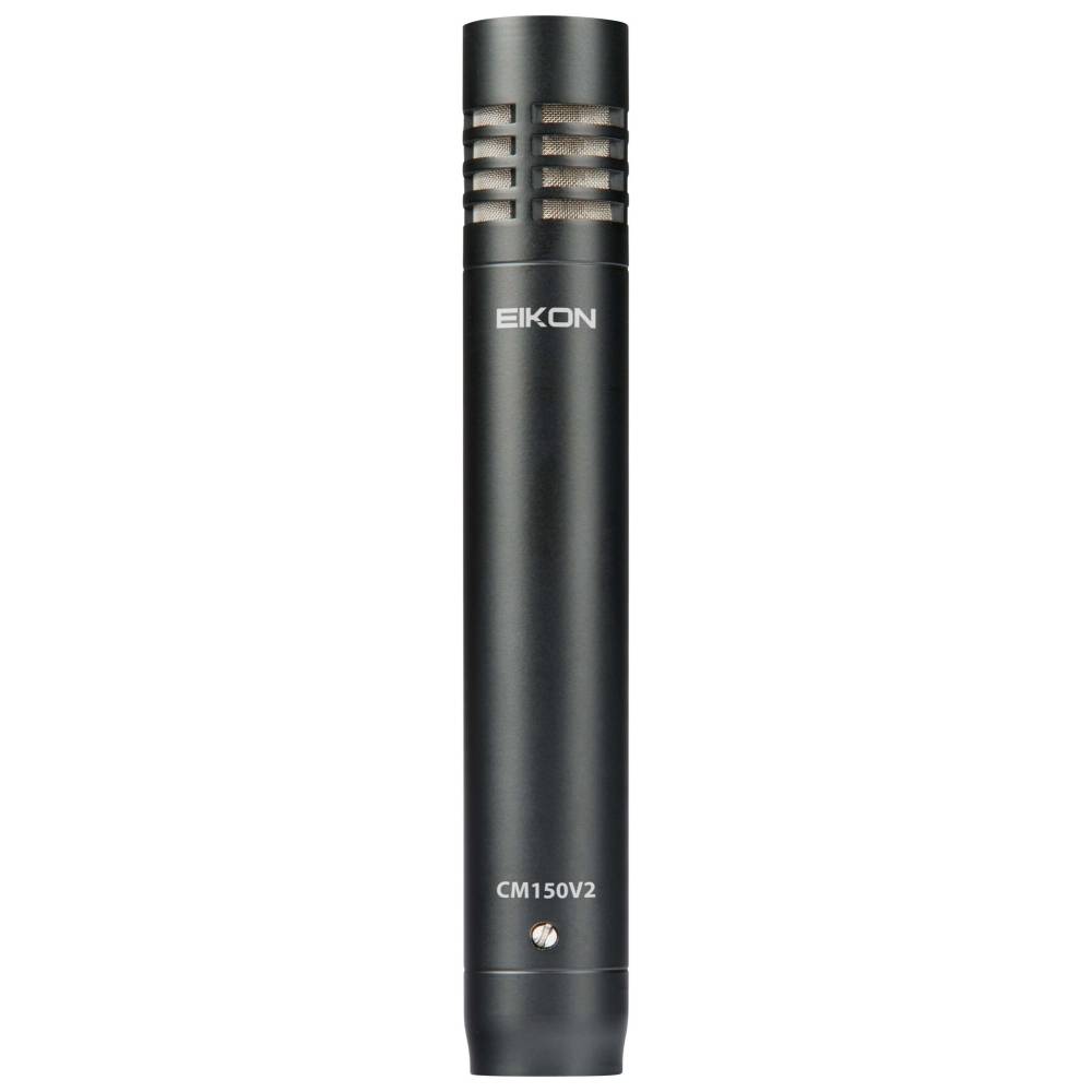 Proel Eikon CM150V2 – USB Kondensatormikrofon mit Stativ & Popfilter