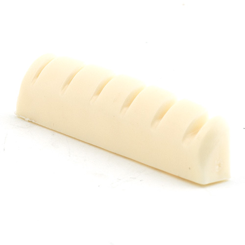 Framus Vintage Parts - Solid Body Guitar Nut, 6-String
