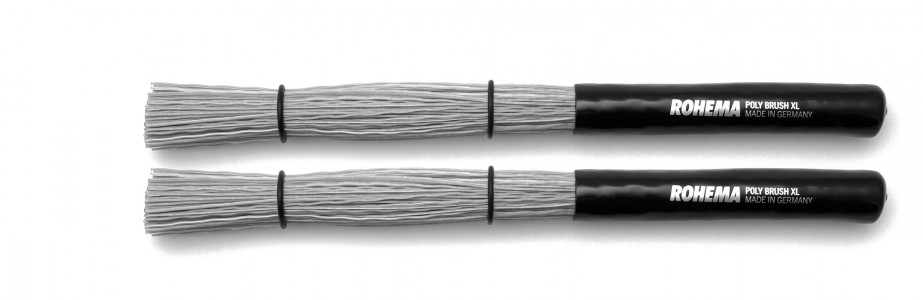 Rohema Poly Brush XL
