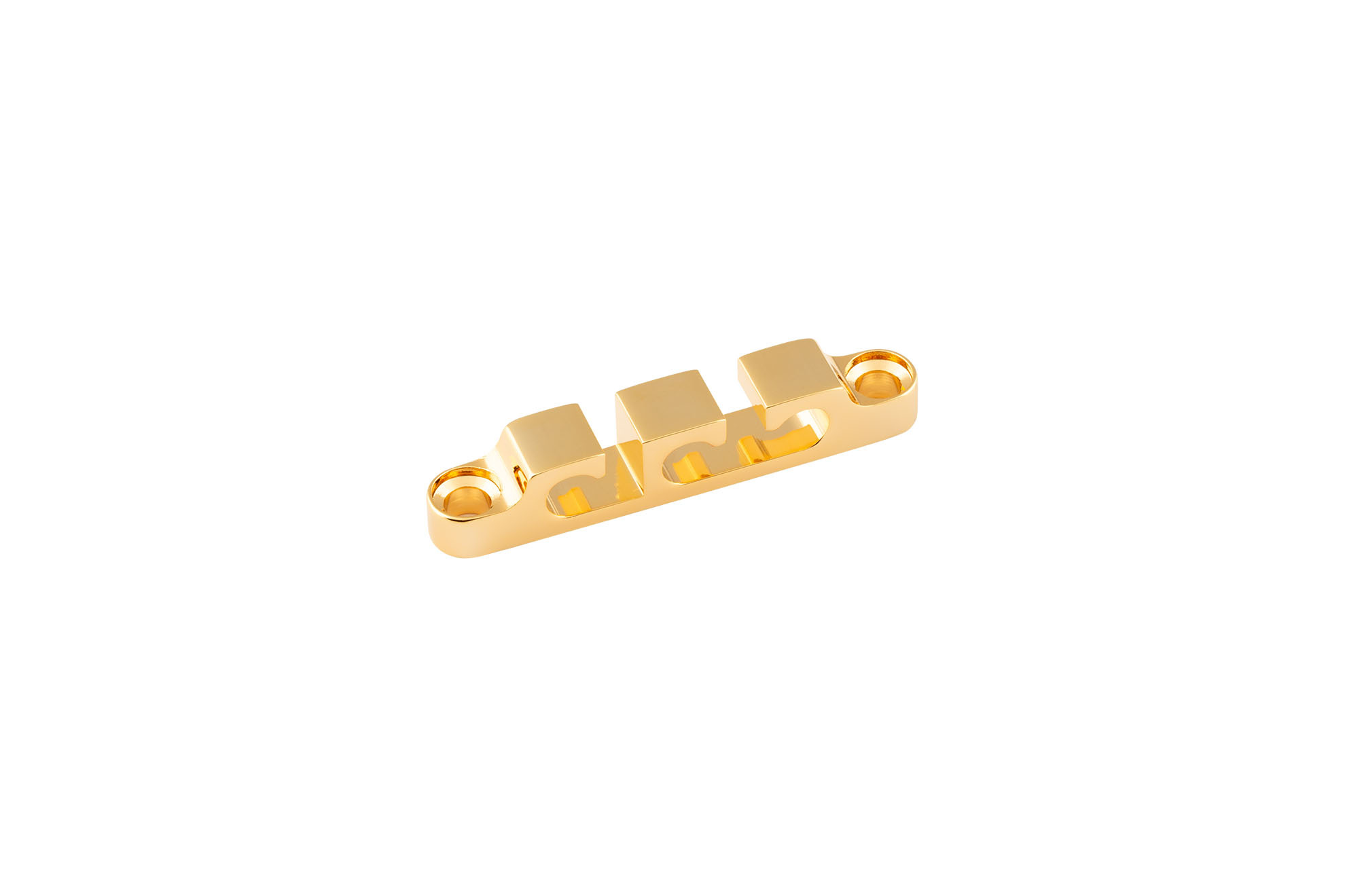 Sadowsky Parts - String Retainer, 4-String - Gold