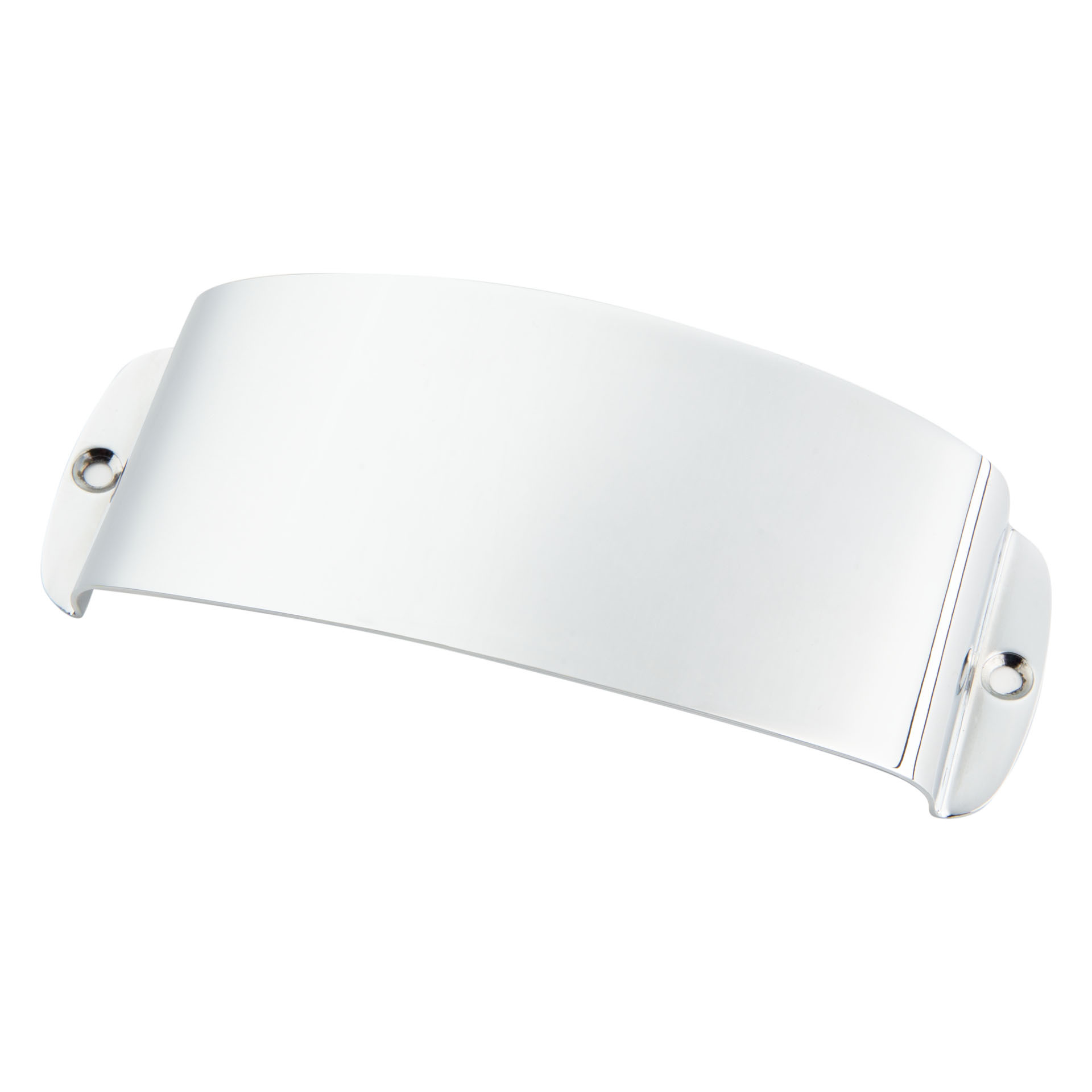 Sadowsky Parts - Pickup Cover 4-String Bass - Chrome