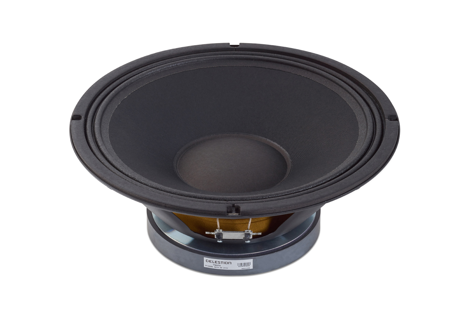 Warwick Amplification Parts - 12" Celestion Speaker TF1230SL / 350 W / 8 Ohm - for WCA 112 CE-8