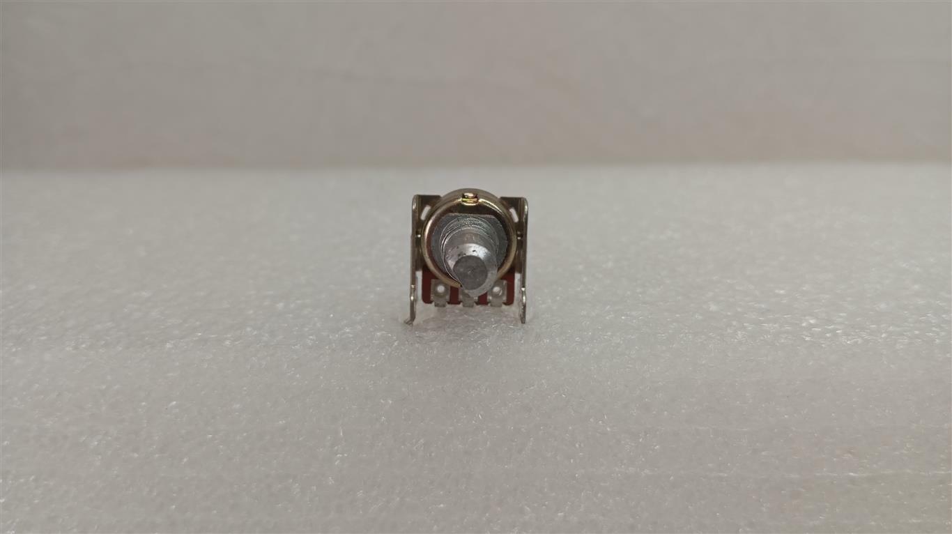 Potentiometer A50k - BlueCab30N - VOL / RD1201NOB0A-VB1-A503-S0-FA150A070