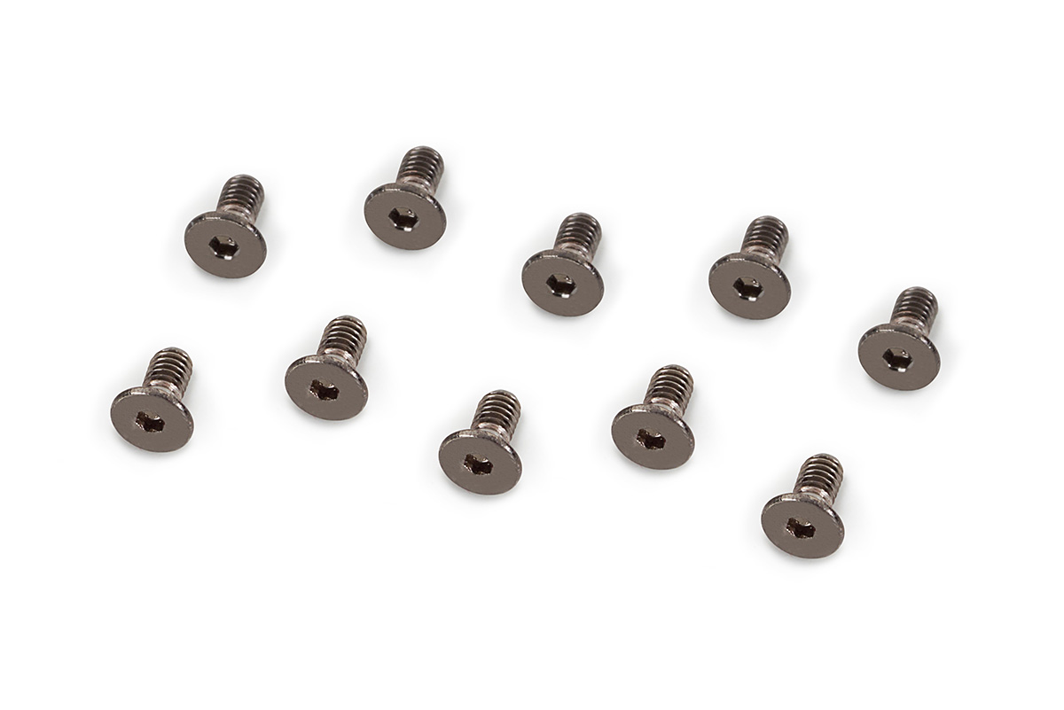 RockBoard PatchWorks Spare TX Screws, 10 pcs.