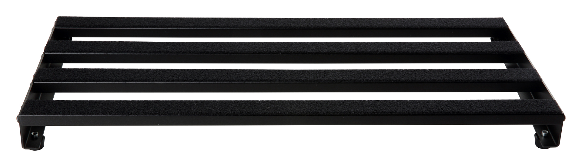 Yuer PR 03 Pedal Board, 8/10 Pedals