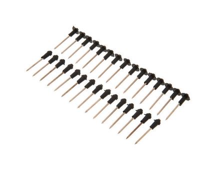STUDIO 49 AG-03 Stifte mit Gummi für Alt- und Sopran-Glockenspiele