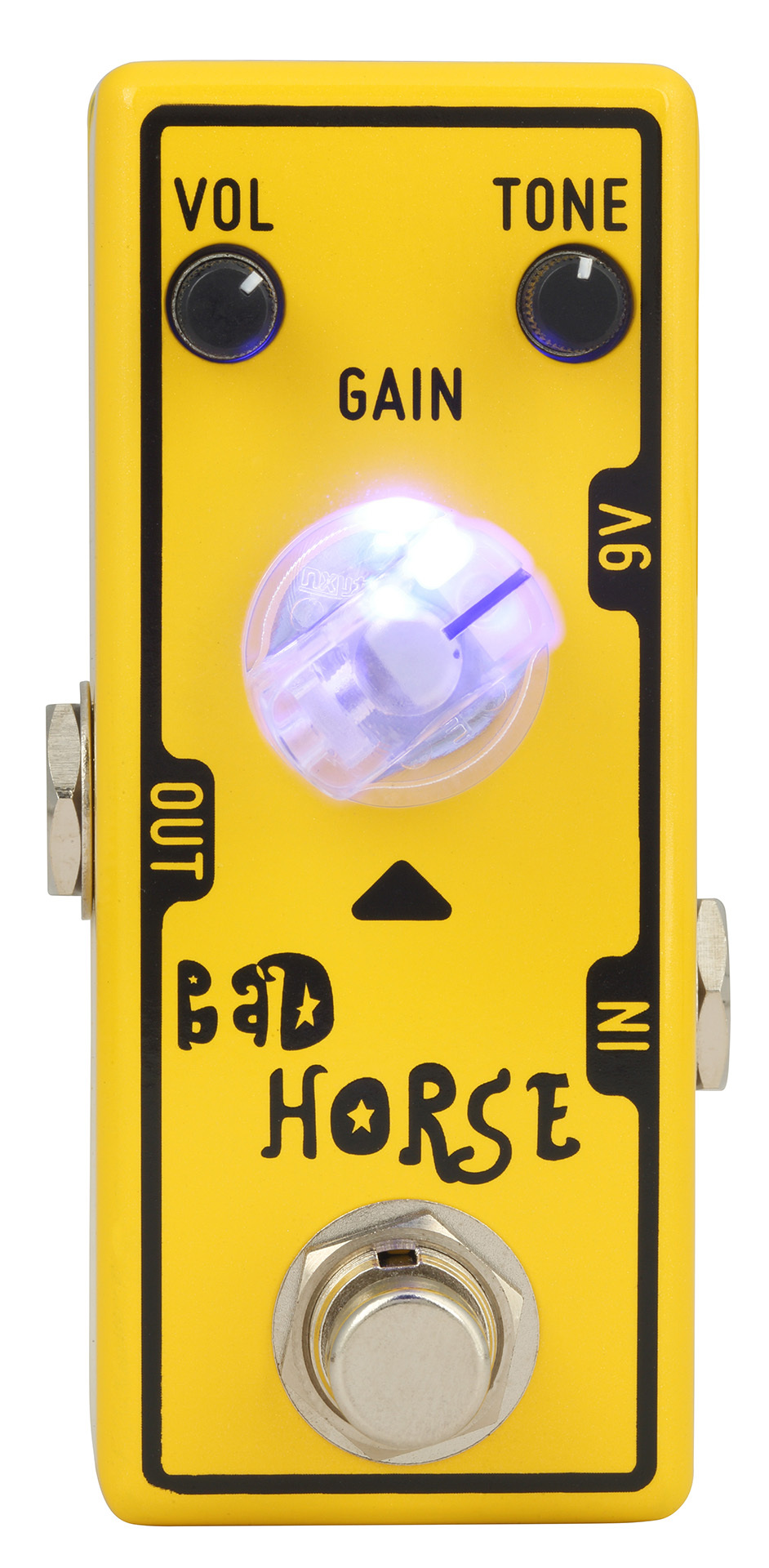 Tone City Bad Horse - Boost / Overdrive