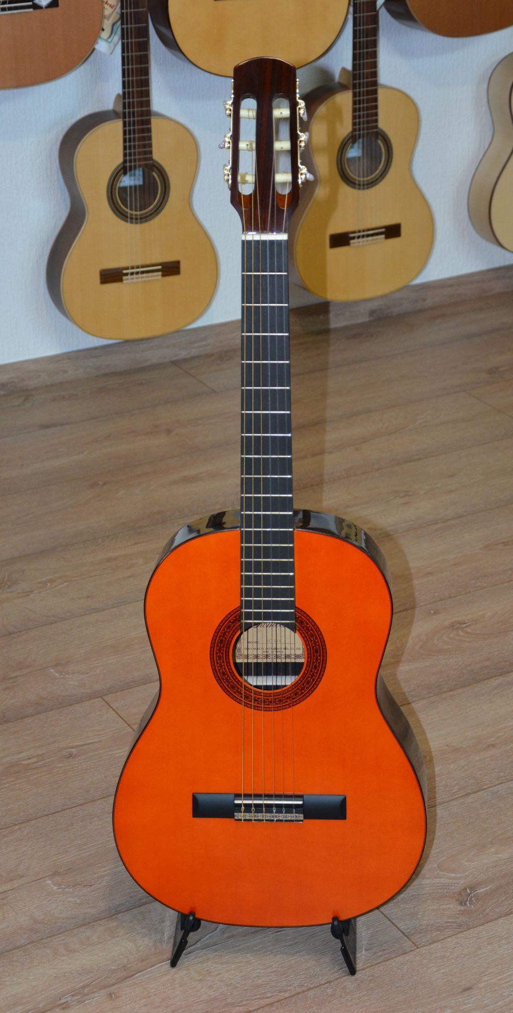 SAMICK SC-330 Konzertgitarre 4/4