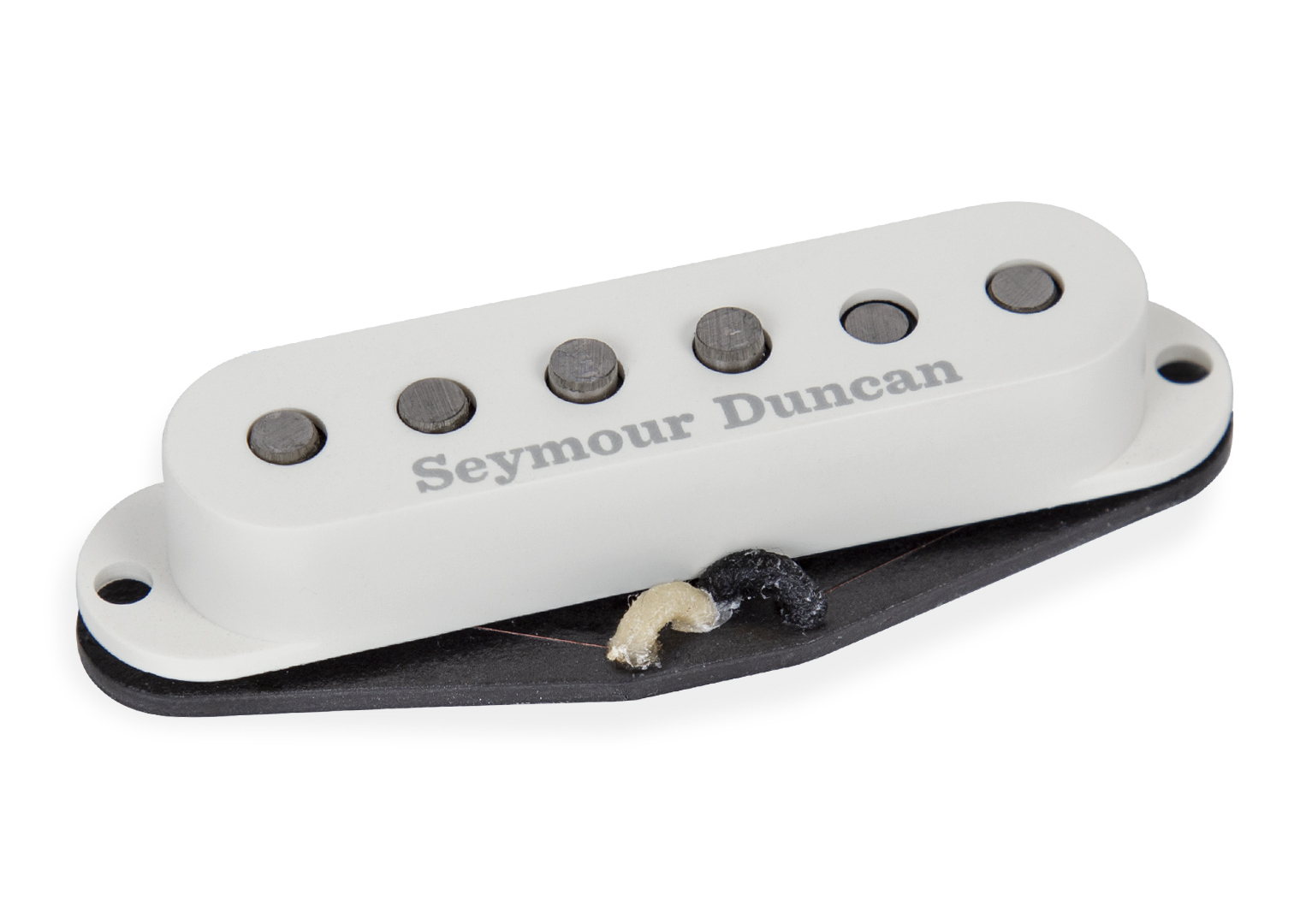 Seymour Duncan Scooped Strat - Bridge Pickup - Parchment