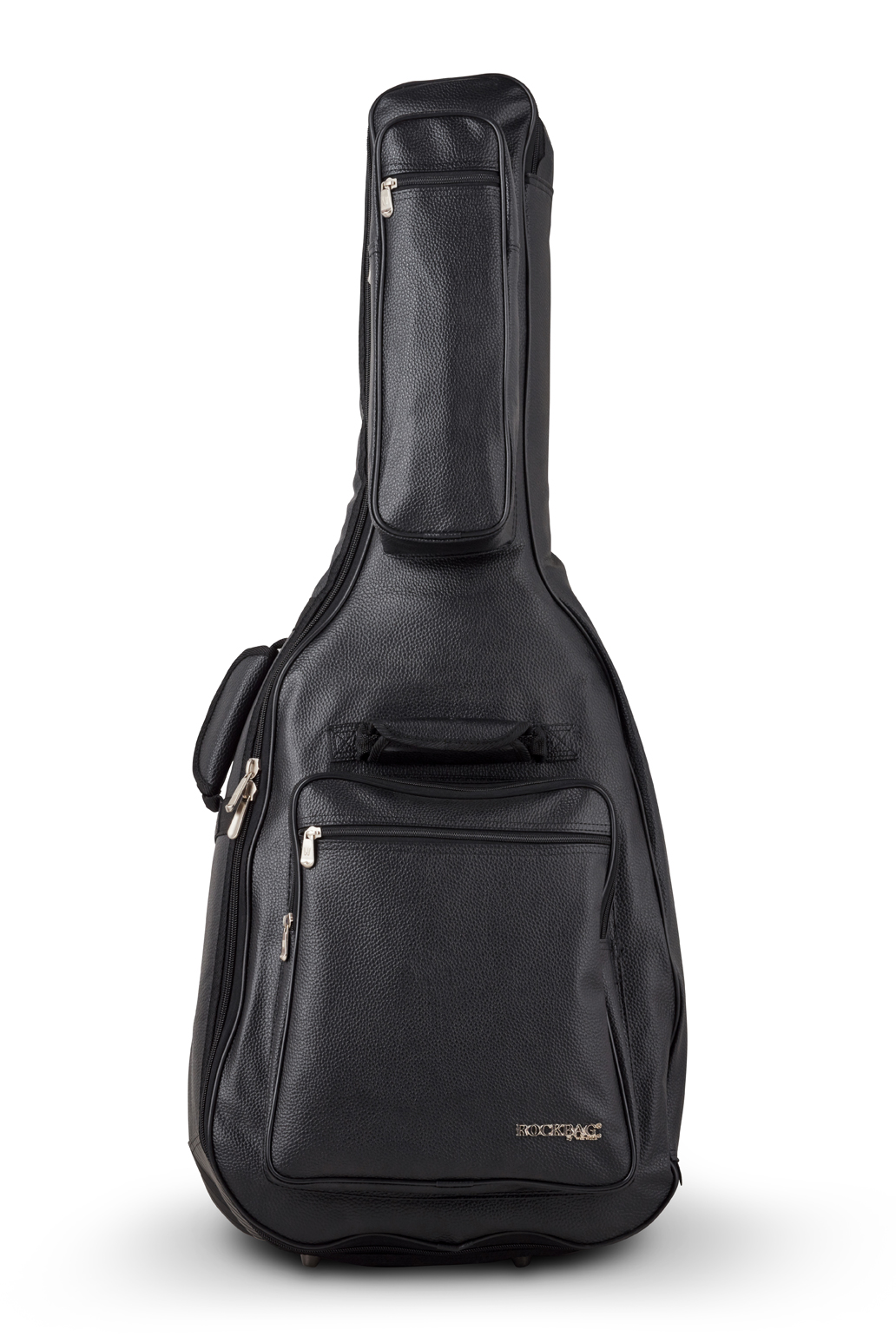 RockBag - Artificial Leather Line - Acoustic Guitar Gig Bag