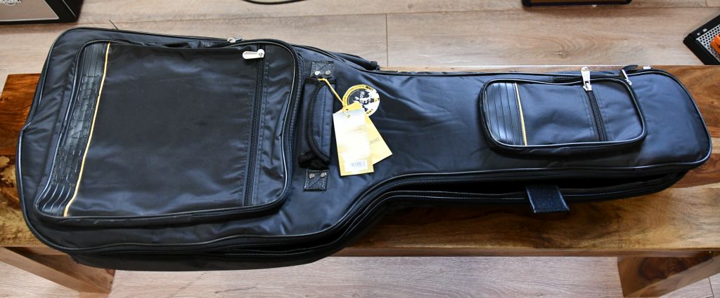 WARWICK RB 20637 B/PLUS Premium Plus Gigbag Streetwalker