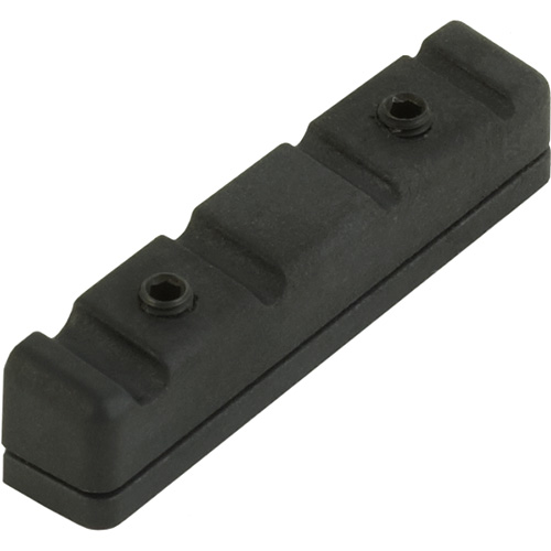 Warwick Parts - Just-A-Nut III, 4-String, Lefthand, 38.5 mm width - Tedur