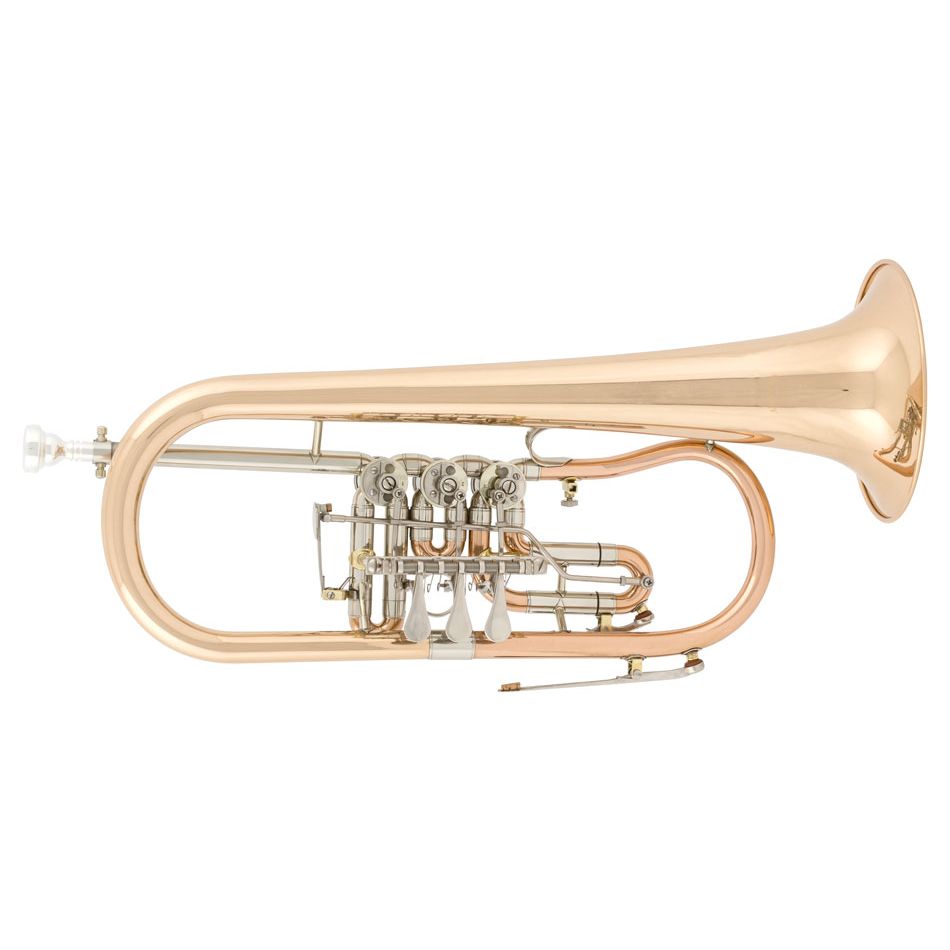Arnold & Sons AFH-4050 Bb-Flügelhorn