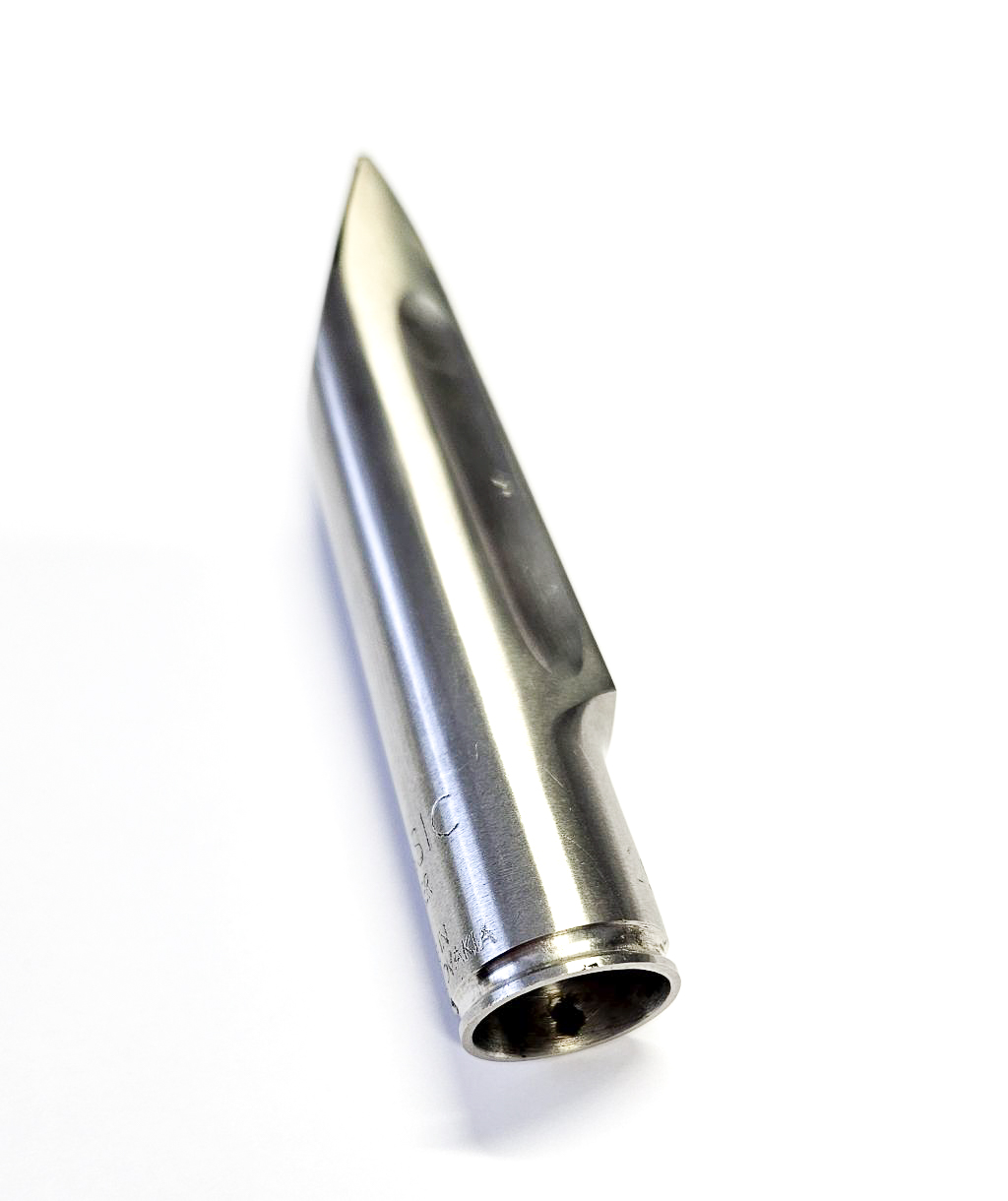 AMATI 290/2 Classic Super Metall Mundstück für Tenor-Saxophon