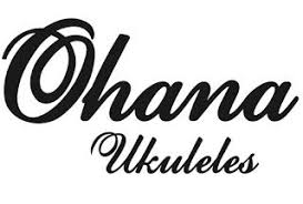 Ohana Logo