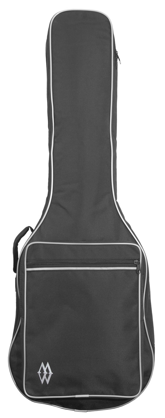 MW Economy Gigbag für E-Gitarre