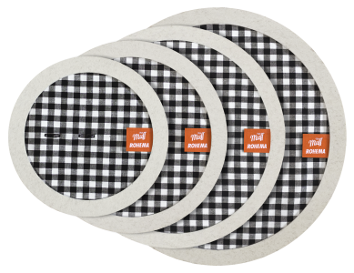 Rohema 618142 Mr. Muff Muffins Set