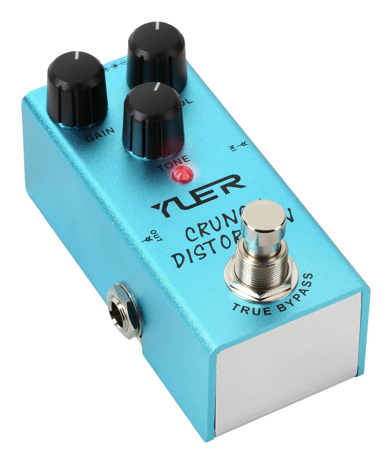 Yuer RF-10 Series Crunch Distortion