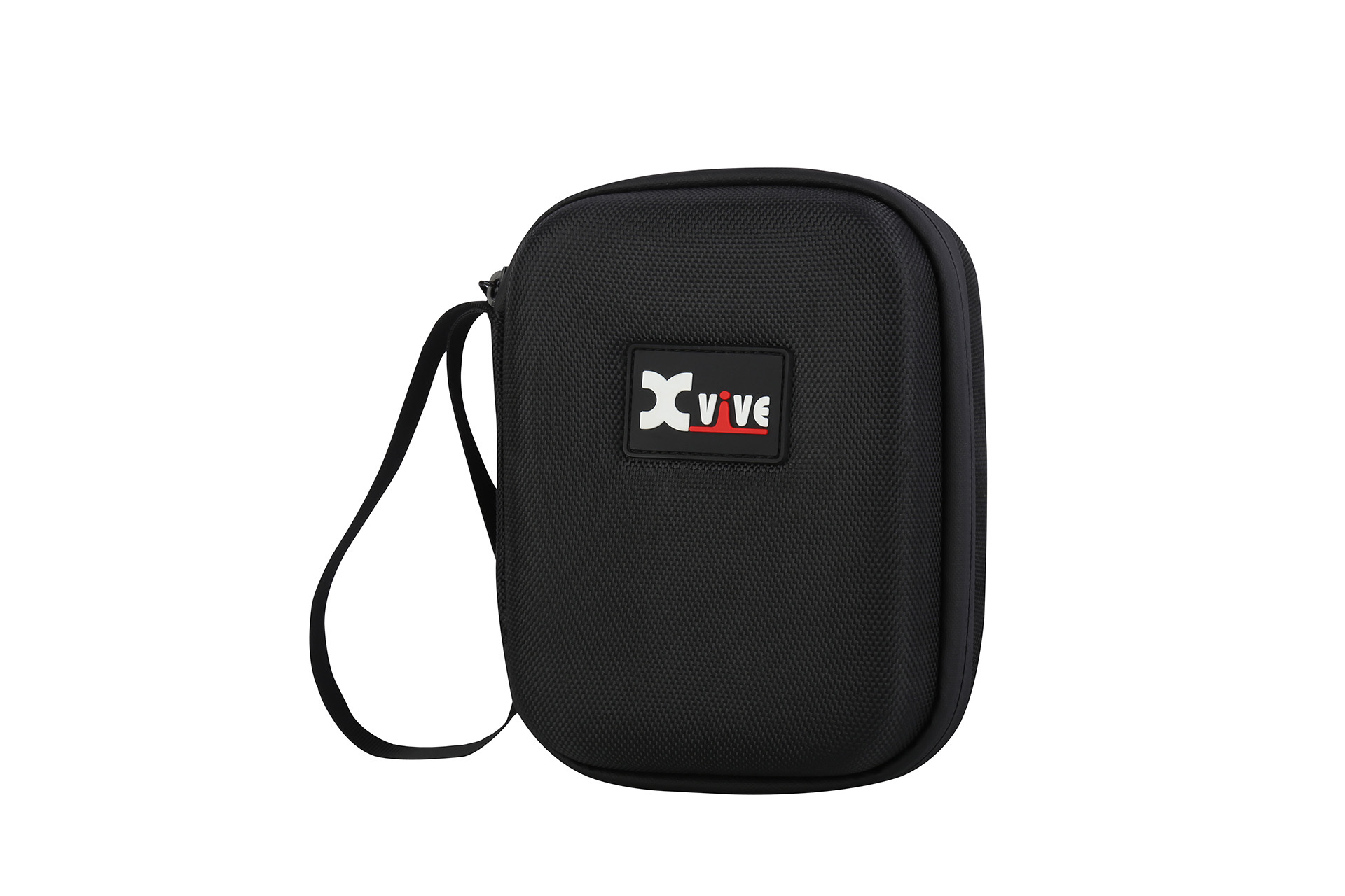 XVive Hard Travel Case for U4 Black