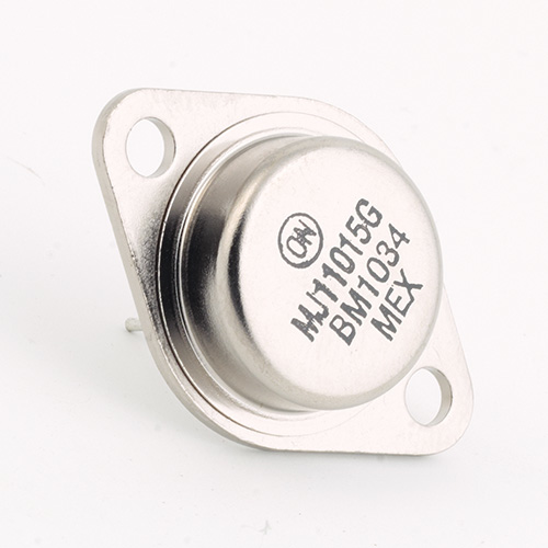 Transistor MJ11015 ->X WA 0311