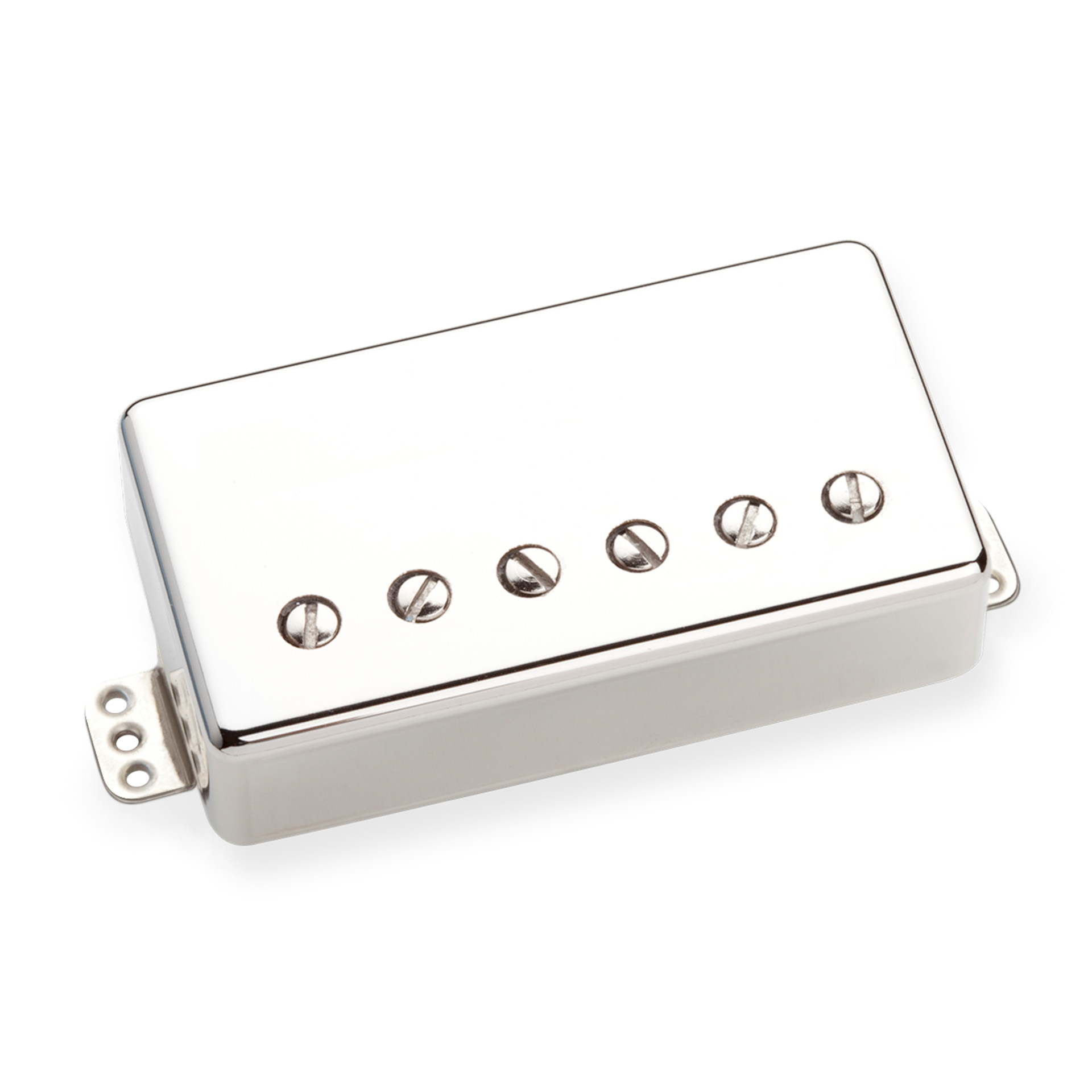 Seymour Duncan Slash 2.0 Trembucker - Nickel Cover