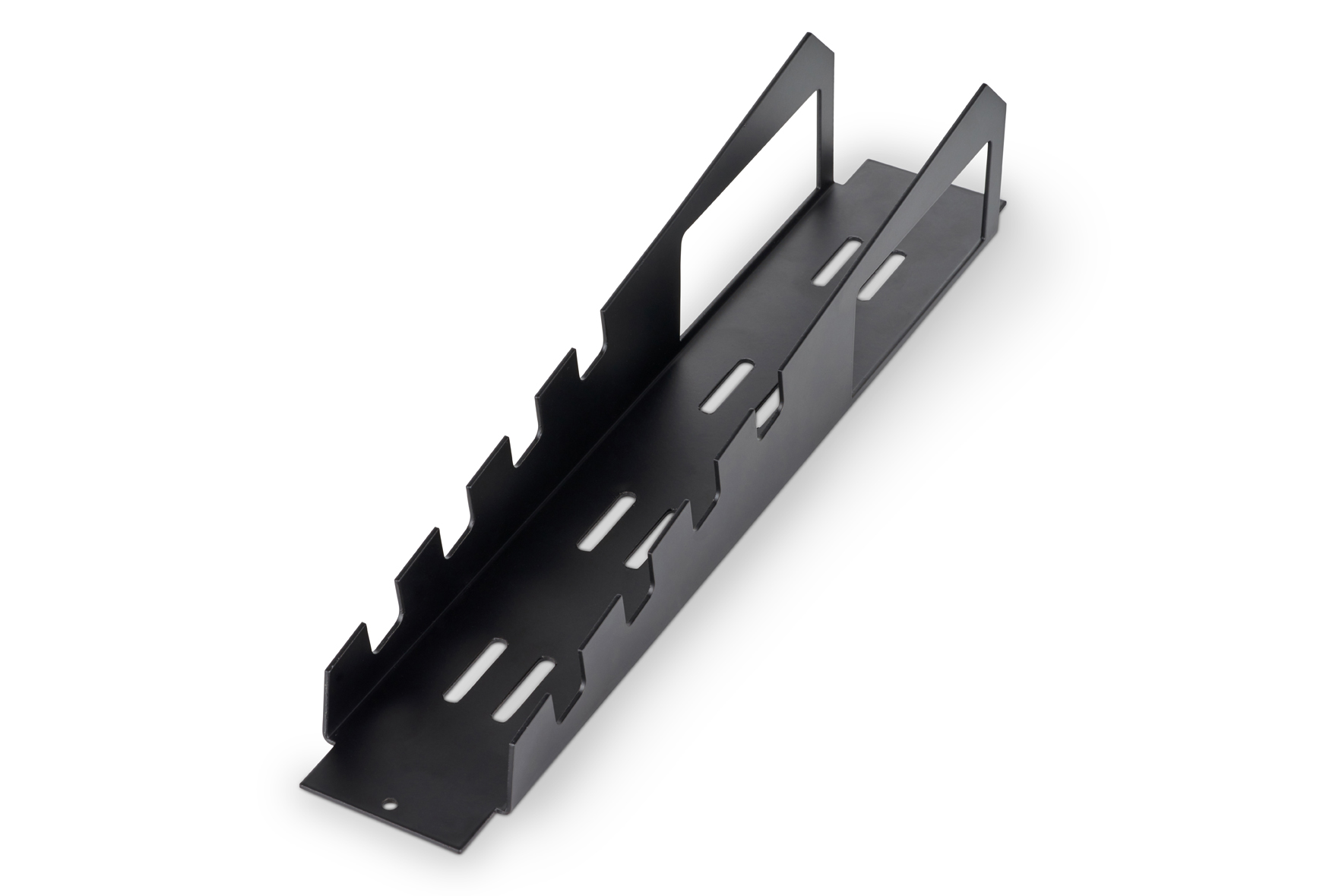 RockBoard Frame XL - Mounting Brace for Large Multi-Power Supplies (RockBoard Cinque Pedalboard Series)