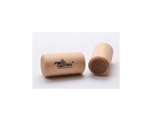 HOHNER MH 400056 Musikgarten Glöckchenrassel - heller Klang