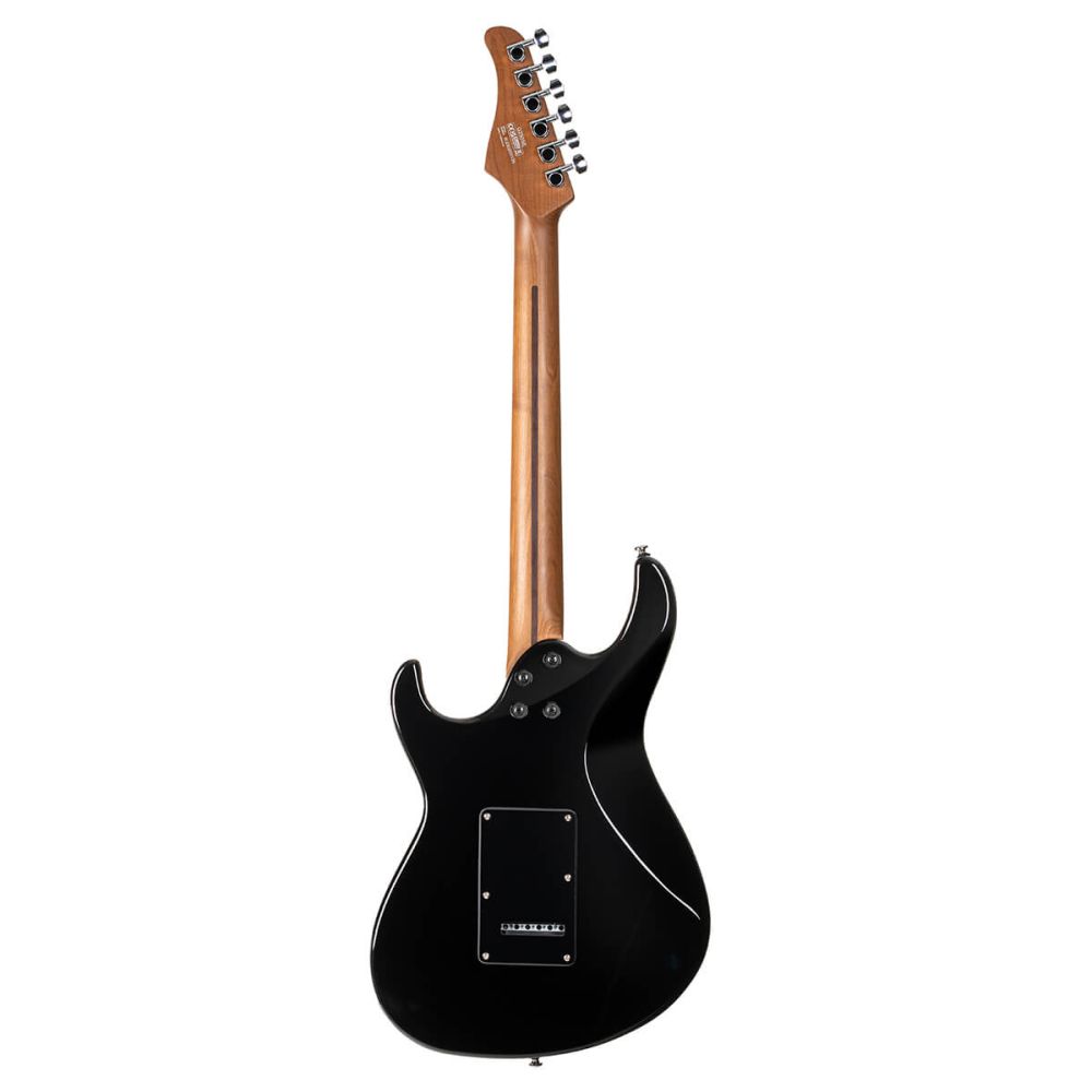 CORT E-Gitarre G250 SE Black