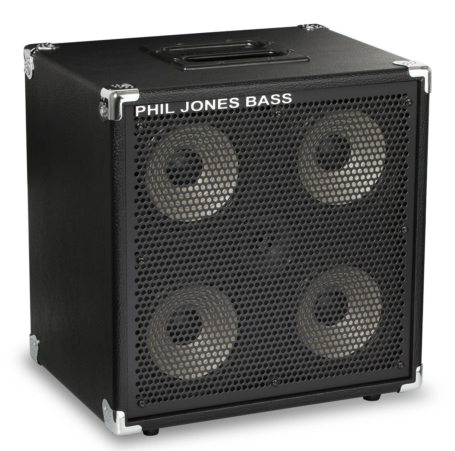 Phil Jones Bass CAB-47 - Bass Cabinet, 4x7", 300 Watt