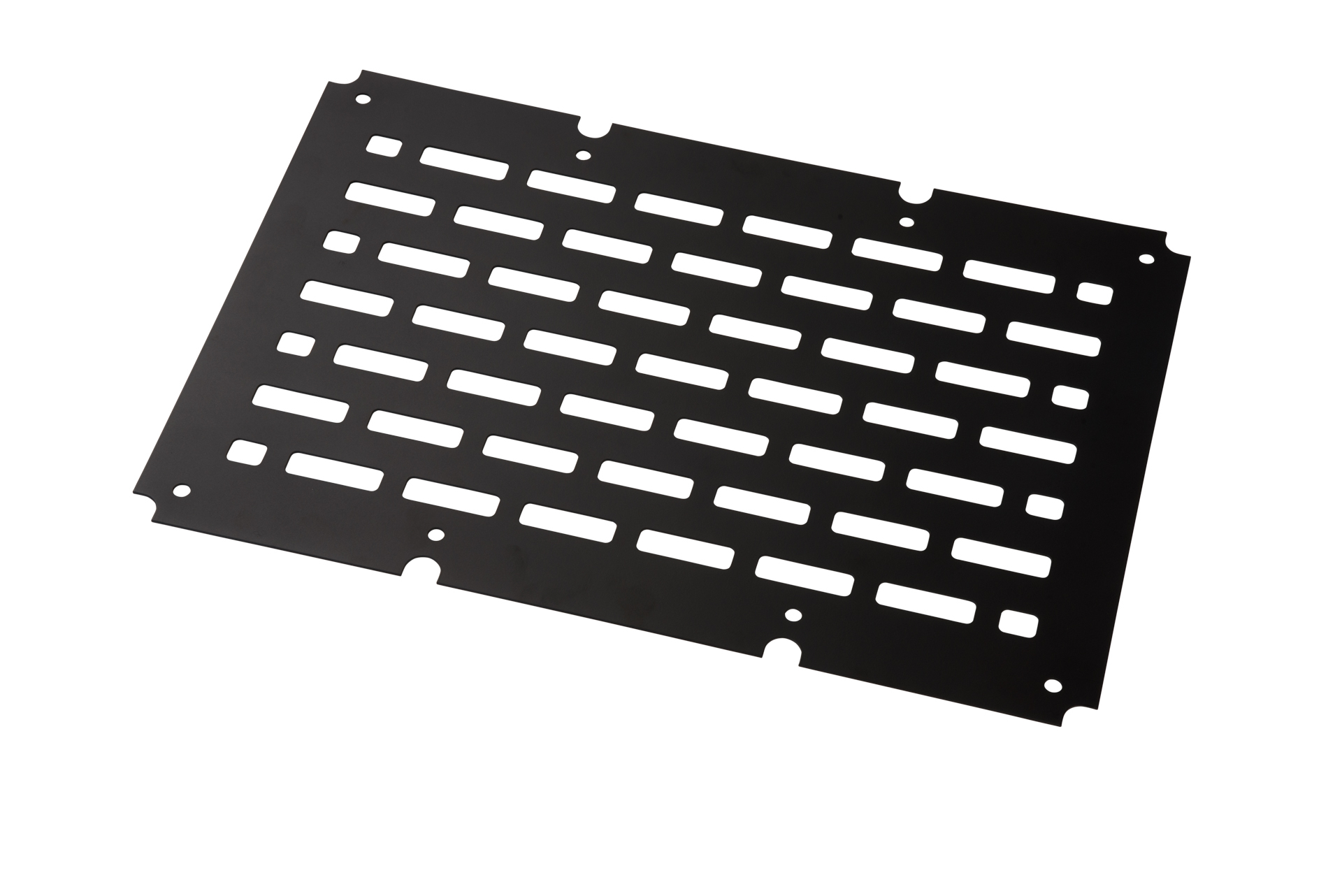 RockBoard Base Plate for CINQUE 5.2 - Universal Mounting Solution
