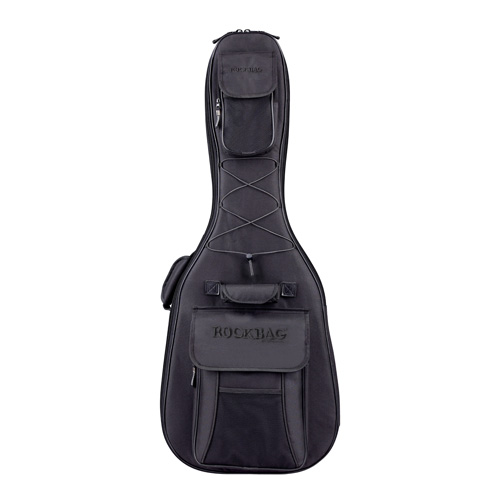 RockBag - Starline -  Hollow Body Electric Guitar Gig Bag